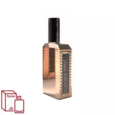 HISTOIRES De PARFUMS Fidelis For Women And Men EDP Tester