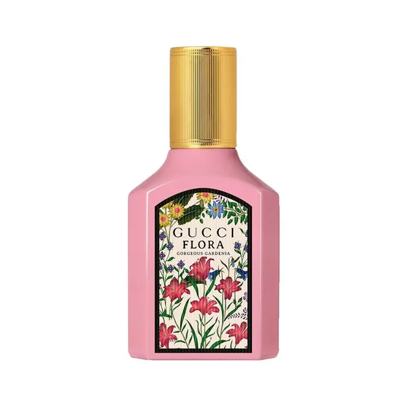 Gucci Flora Gorgeous Gardenia For Women EDP