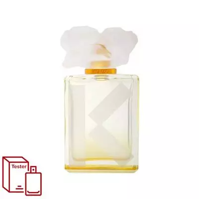 Kenzo Couleur Jaune Yellow For Women EDP Tester