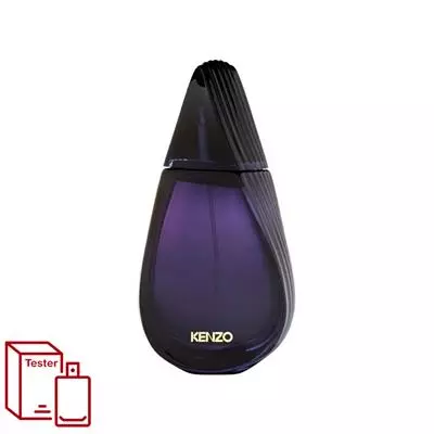 Kenzo Madly Oud Collection For Women Tester