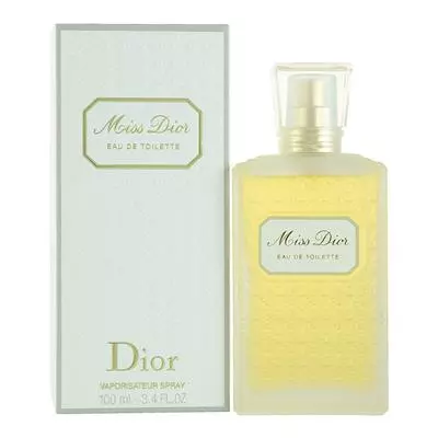 Christian Dior Miss Dior Originale Parfum For Women EDT