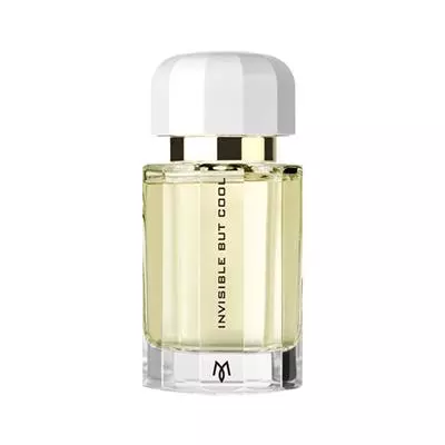 Ramon Monegal Invisible But Cool For Women And Men EDP
