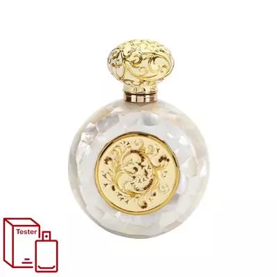 Alexandre.J Legacy White For Women EDP Tester