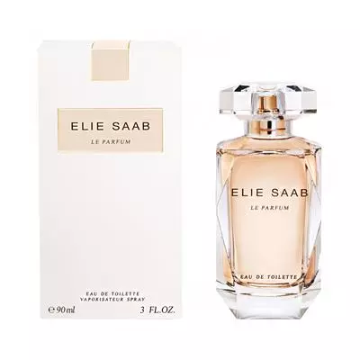 Elie Saab Le Parfum For Women EDT