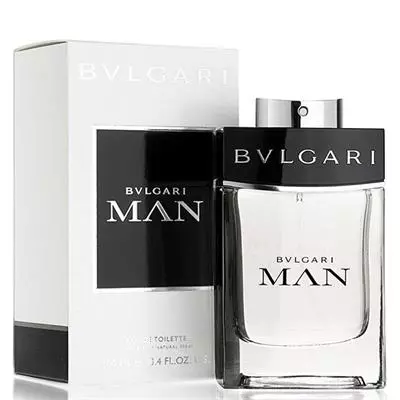 Bvlgari Bvlgari For Men EDT