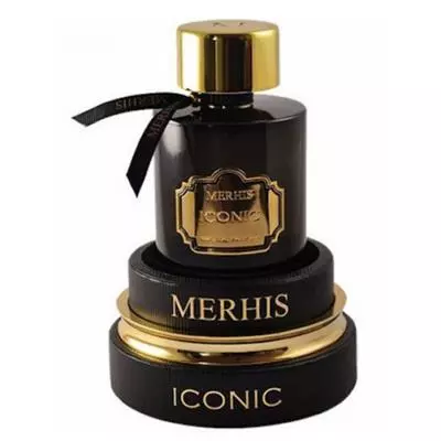Merhis Perfumes Iconic For Women & Men EDP