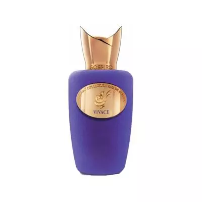 Sospiro Perfumes Vivace For Women And Men EDP