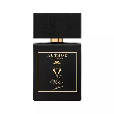 Author Luxurious Victor For Men EDP