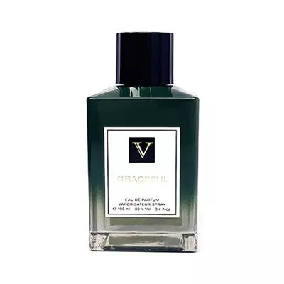 Roberto Vizzari Graceful For Men EDP