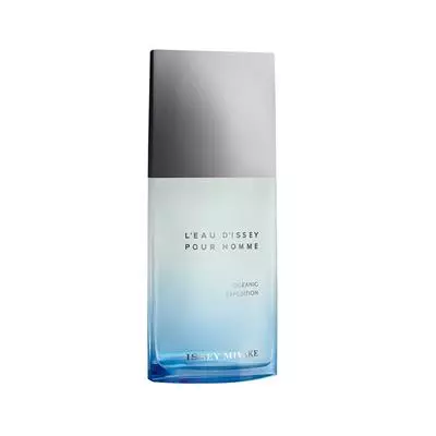 Issey Miyake L Eau D Issey Pour Homme Oceanic Expedition For Men EDT