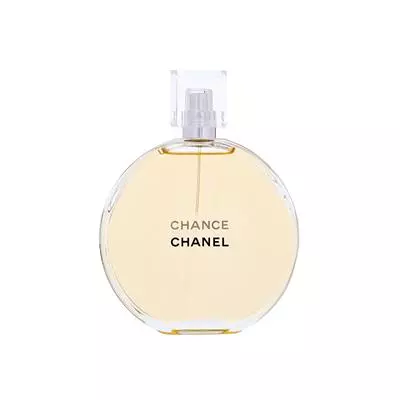 Chanel Chance For Women Parfume