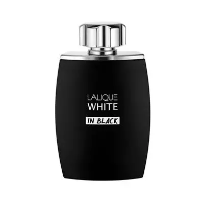 Lalique White In Black For Men EDP