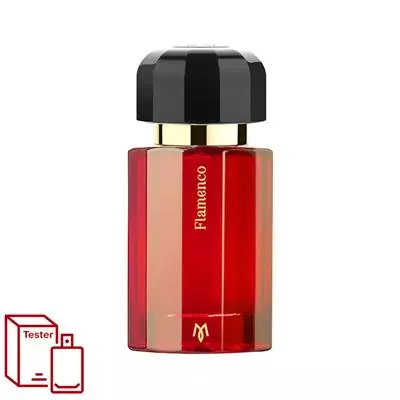 Ramon Monegal Spanish Collection Flamenco For Women And Men EDP Tester
