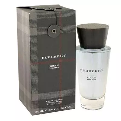 Burberry Touch For Men EDT