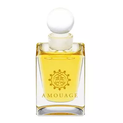 Amouage Bahjah For Women   Men EDP