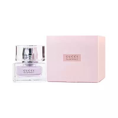 Gucci Ll For Women EDP