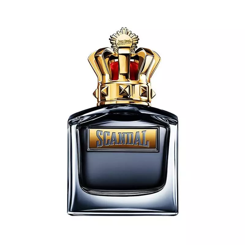 Jean Paul Gaultier Scandal For Men EDP