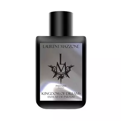 Laurent Mazzone LM Parfums Kingdom Of Dreams For Women & Men EDP