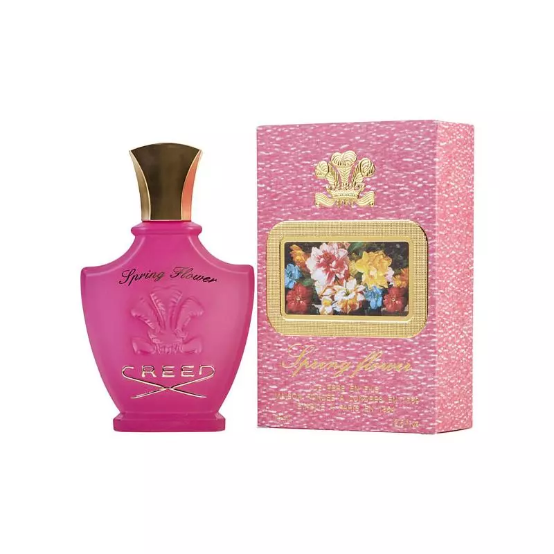 Creed spring top flower