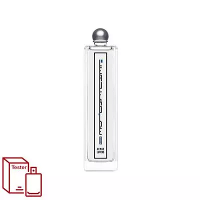 Serge Lutens L Eau Froide For Women And Men EDP Tester