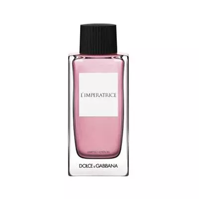 Dolce And Gabbana L’Imperatrice Limited Edition For Women EDT