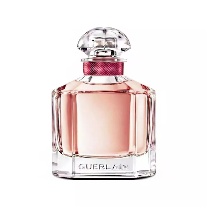 Guerlain Mon Guerlain Bloom Of Rose For Women EDT