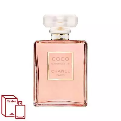 Chanel Coco Madmoiselle For Women EDP Tester