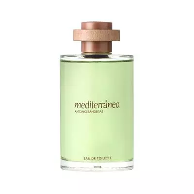 Antonio Banderas Mediterraneo For Men EDT