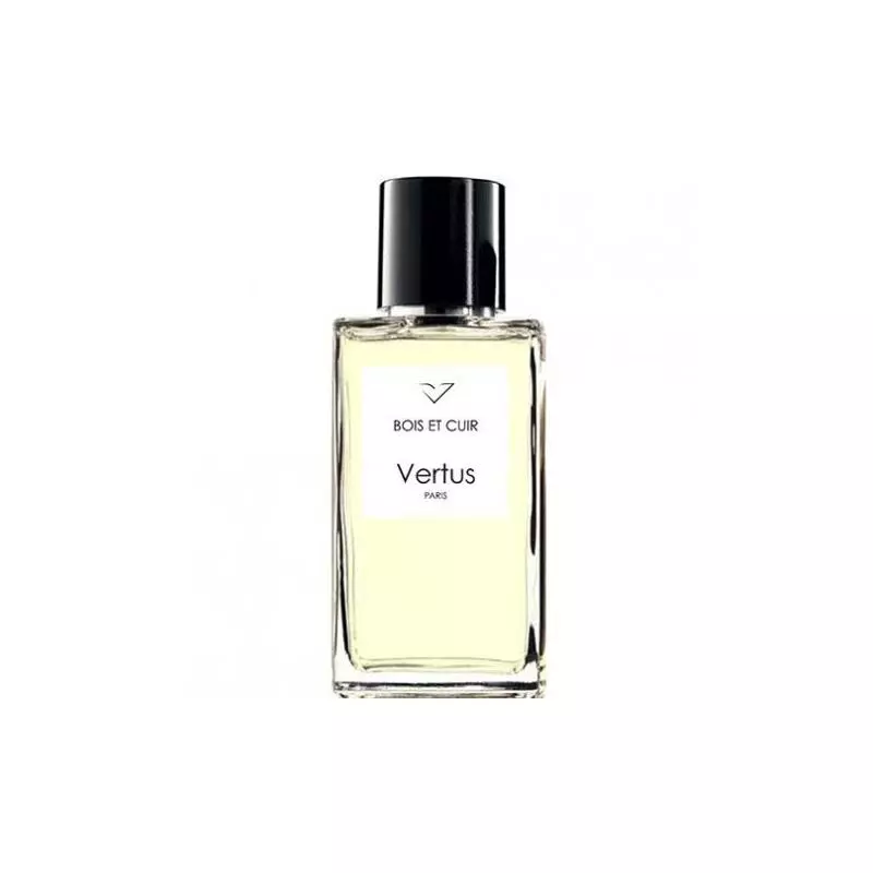 Vertus Bois Et Cuir For Women & Men EDP
