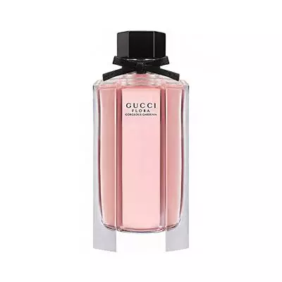 Gucci Flora By Gucci Gorgeous Gardenia For Women EDT