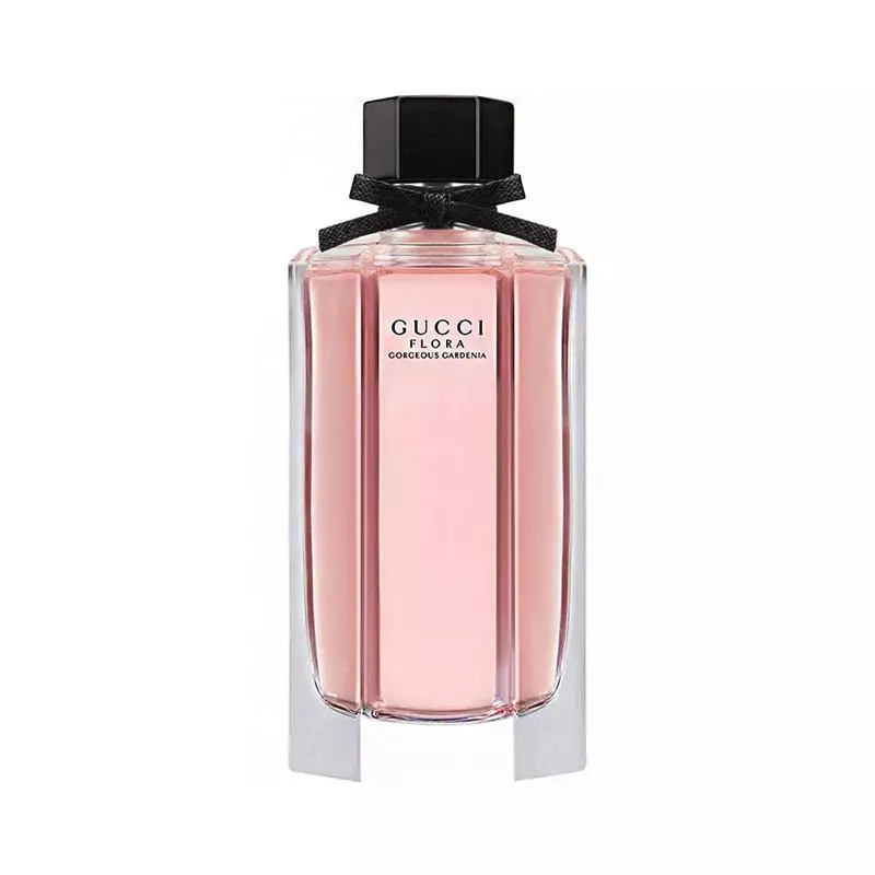 Gucci Flora Gorgeous Gardenia For Women EDT