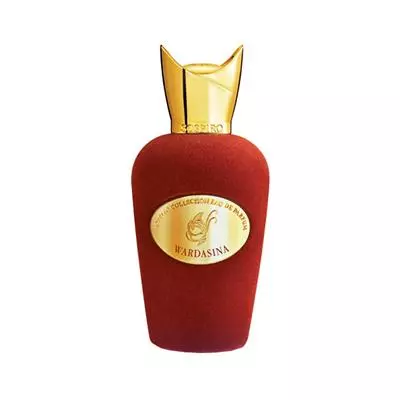 Sospiro Perfumes Wardasina (Rosso Afgano) For Women EDP