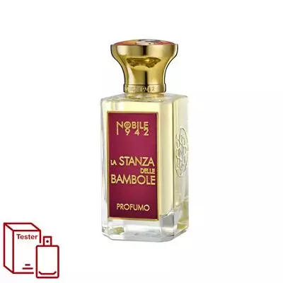 Nobile 1942 Paradiso Perduto Collection La Stanza Delle Bambole For Women And Men Parfum Tester