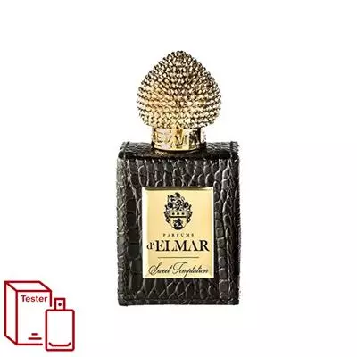 Parfums D Elmar Sweet Temptation For Women And Men Parfum Tester