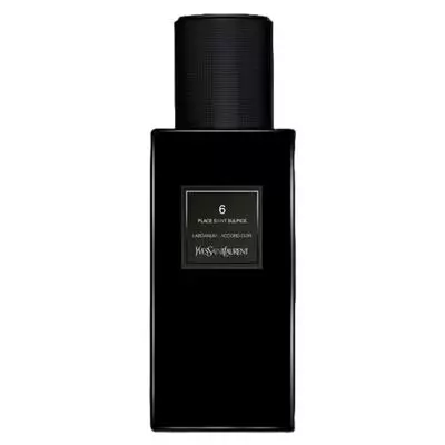 Yves Saint Laurent 6 place Saint Sulpice for women and men