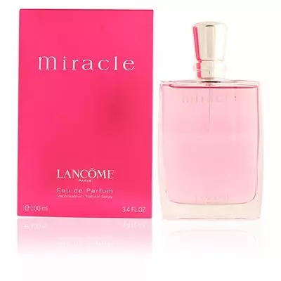 Lancome Miracle For Women EDP