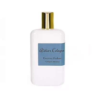 Atelier Cologne Encens Jinhae For Women And Men Cologne Absolue