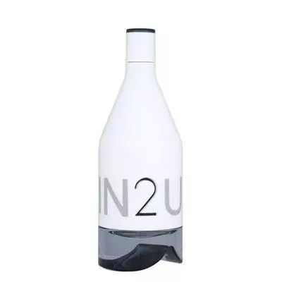 Calvin Klein Ck In2u For Men EDT