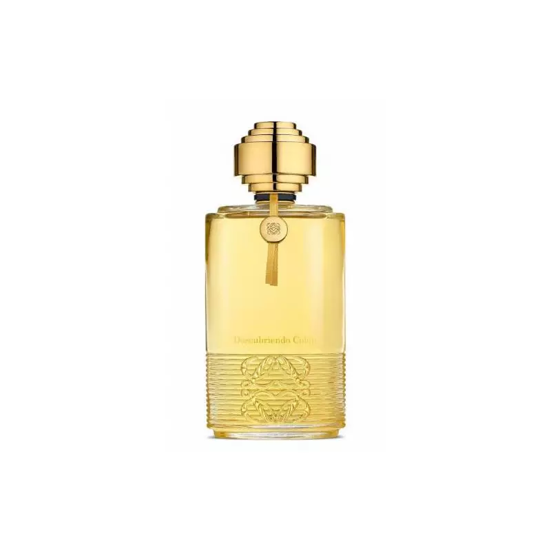 Loewe Un Paseo Por Madrid Descubriendo Colon For Women And Men EDP