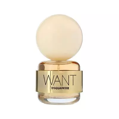 Dsquared 2 Want For Women EDP