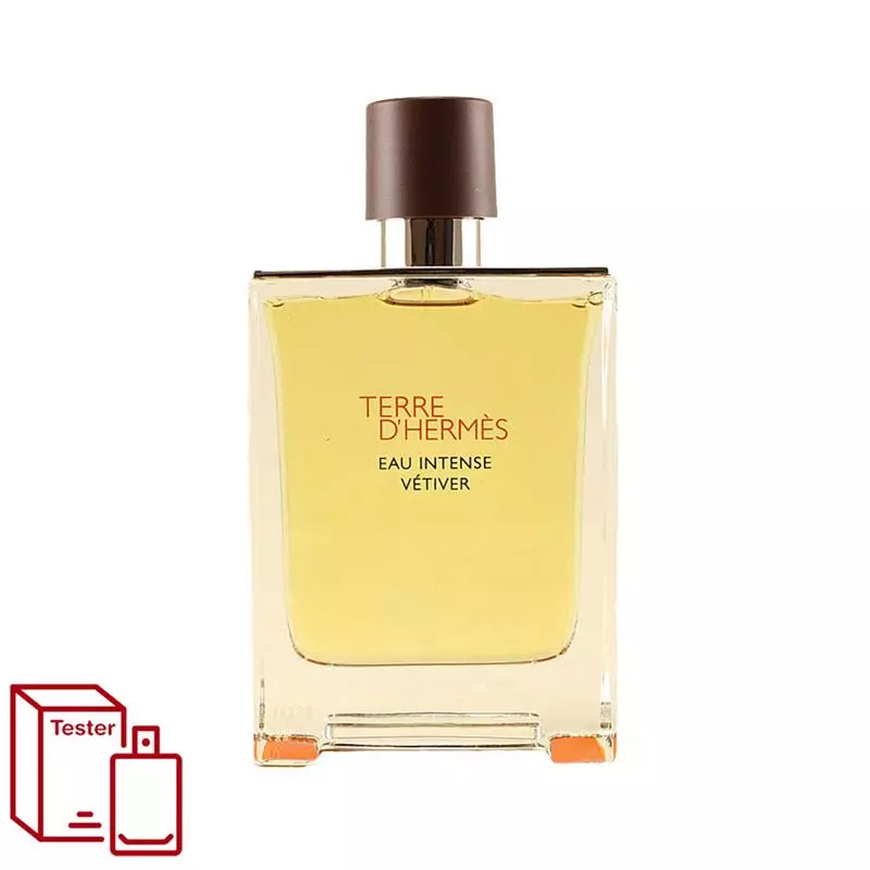 hermes eau intense