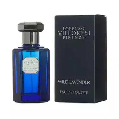 Lorenzo Villoresi Wild Lavender For Women And Men EDT