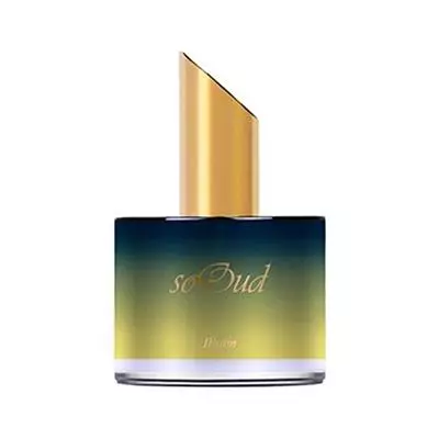 Sooud Liham Eau Fine For Women And Men EDP