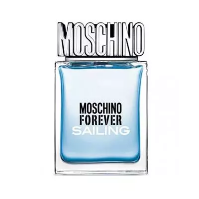 Moschino Forever Sailing For Men EDT