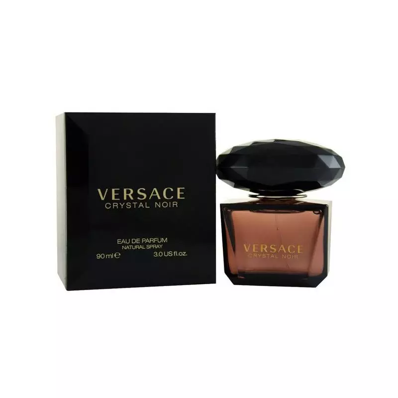 Versace crystal noir perfume new arrivals