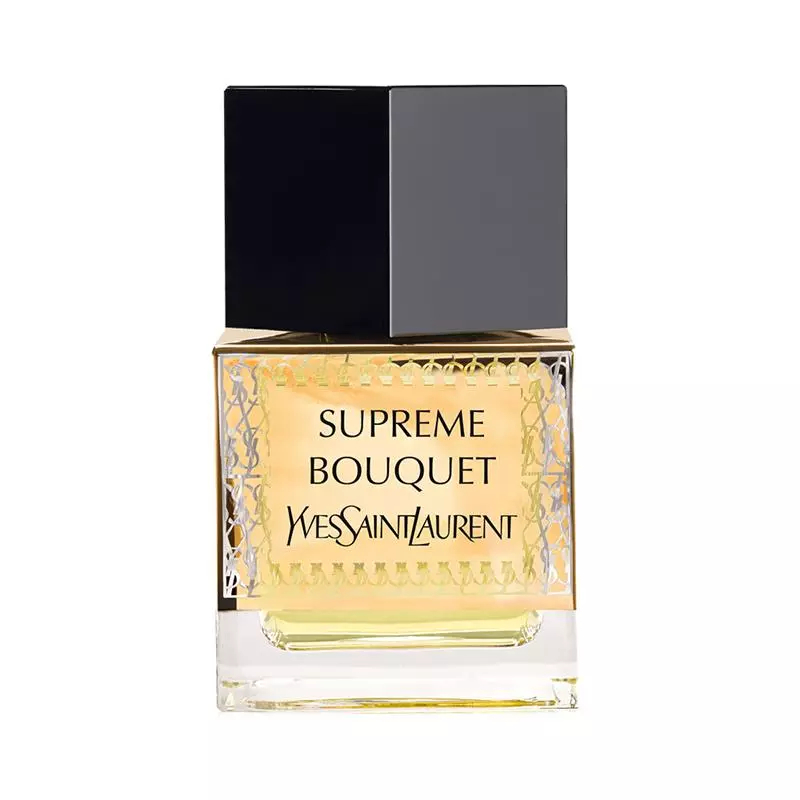 Supreme bouquet shop tubereuse ylang ylang