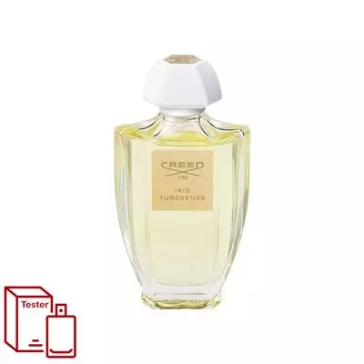 Creed Iris Tubereuse For Women EDP Tester