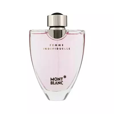 Montblanc Individuelle For Women EDT