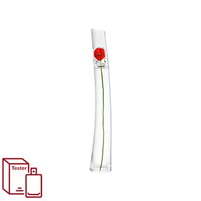 Kenzo Flower By For Women EDP Tester