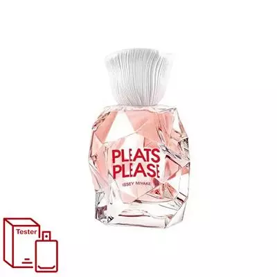 Issey Miyake Pleats Please For Women EDT Tester